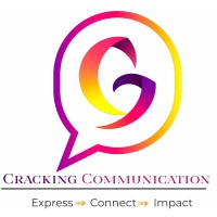 Cracking Communication logo - Similar company to Transformation Mind Coaching