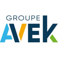Groupe AVEK logo - Similar company to Graphot