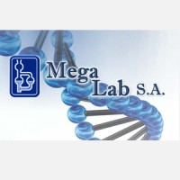 Megalab SA logo - Similar company to Labor S.A.