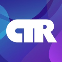 CtR (Code to Relax) logo - Similar company to She Codess