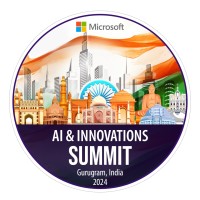 AI and Copilot Innovations Summit India logo - Similar company to Techxninjas