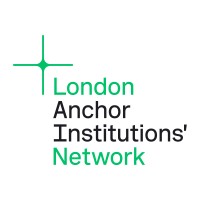 London Anchor Institutions' Network logo - Similar company to Dekafok Coastal Protection Association