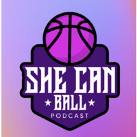 She Can Ball logo - Similar company to Hope Avenue