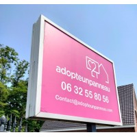 AdopteUnPanneau.com logo - Similar company to Sedpa France S.A