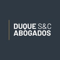 Duque S&C Abogados logo - Similar company to B&O Abogados