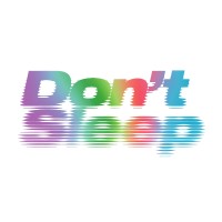 Don't Sleep logo - Similar company to Kaibln