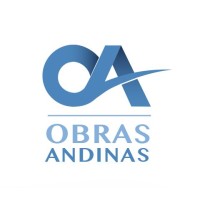 Obras Andinas S.A. logo - Similar company to Control Point S.A.