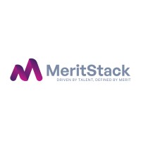 MeritStack logo - Similar company to V Technology Egypt