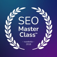 SEO MasterClass (FI) logo - Similar company to Afterrender