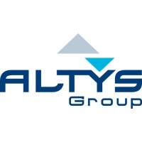 ALTYS GROUP logo - Similar company to Altys Technologies