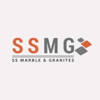 SS Marbles &  Granite's logo - Similar company to Quality Marble Exports (Qmei)