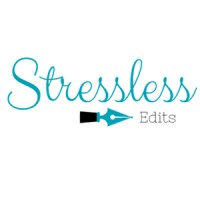 Stressless Edits