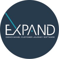 eXpand Omnichannel Customer Journey Software logo - Similar company to Netgate Uruguay