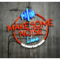 Make Some Noise Shop