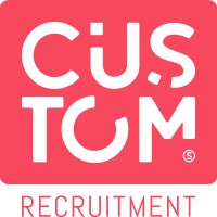 Custom-recruitment.nl logo - Similar company to Nigerian Customs Service