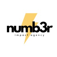 Numb3r logo - Similar company to Sko