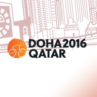 UCI ROAD WORLD CHAMPIONSHIPS DOHA 2016 logo - Similar company to Ay Advisory