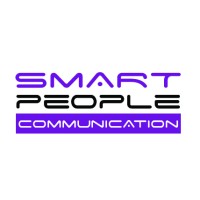 SMART PEOPLE FLM COMMUNICATIONS SRL logo - Similar company to Jp & People Communications