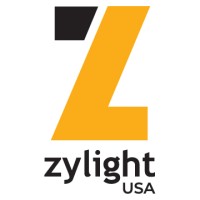 Zylight by USHIO logo - Similar company to Wcmmanufacturing