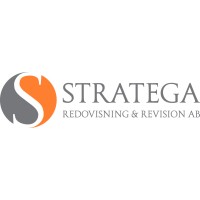 Stratega Redovisning & Revision AB logo - Similar company to Ekotid