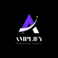 Amplify-Marketing Digital logo - Similar company to Paris Digital Agency
