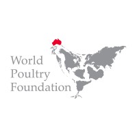 World Poultry Foundation logo - Similar company to Poultry Nutrition Hub | Chen Lab