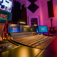 Rhc Music