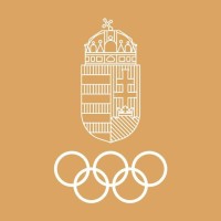 Magyar Olimpiai Bizottság logo - Similar company to Hungarian Fencing Federation / Magyar Vívó Szövetség