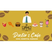 Doctor's Cafe Civil Hospital Karachi logo - Similar company to Karachi Toner
