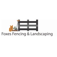Foxes Fencing and Landscaping logo - Similar company to Spud Now