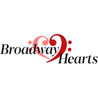 Broadway Hearts logo - Similar company to The Jared Box Project