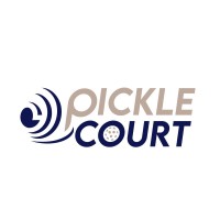 PickleCourt EU logo - Similar company to Pitchtecconcept