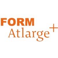 Form Atlarge Ltd logo - Similar company to Bright White Ltd