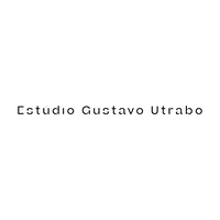 Estúdio Gustavo Utrabo logo - Similar company to Zedy Arquitetura