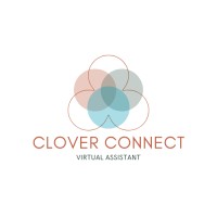 Clover Connect Virtual Assistant logo - Similar company to Eeva Online