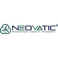 Neovatic Technologies logo - Similar company to Ntrix