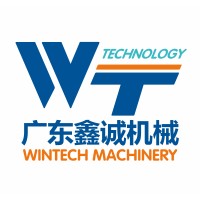 Guangdong Xincheng Machinery Co.,ltd logo - Similar company to Zhejiang Golden Cup Machinery Co.,Ltd