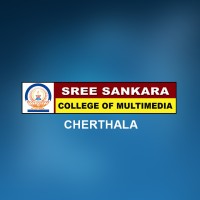 Sree Sankara College Of Multimedia