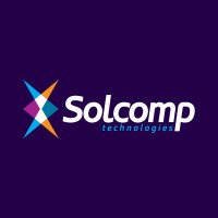 Solcomp Technologies logo - Similar company to Primus Data