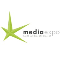 MediaExpo logo - Similar company to Hotmobile