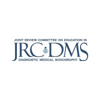 The Joint Review Committee on Education in Diagnostic Medical Sonography logo - Similar company to Icus