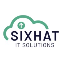 SixHat - IT Solutions logo - Similar company to Getout Studio