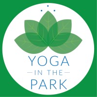Yoga in the Park Denver logo - Similar company to Ridewise Inc.