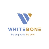 Whitebone Experience Management logo - Similar company to Blackmar Technologies (Acquired)