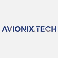 avionix.tech logo - Similar company to Flight Aerotech