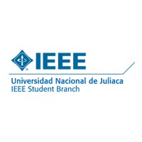 Rama Estudiantil IEEE UNAJ logo - Similar company to Logisticom