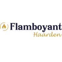 Flamboyant Haarden logo - Similar company to Talma Urk