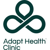 Adapt Health Clinic logo - Similar company to Css Healthcare Llc