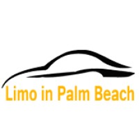 Limo in Palm Beach logo - Similar company to Driven Global Chauffeured