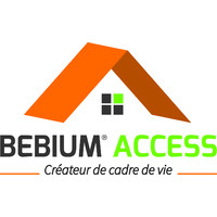 BEBIUM ACCESS logo - Similar company to Maisons Bebium